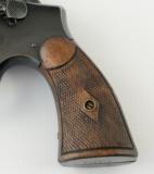 S&W .38 M&P Model 1905 Revolver (3rd Change) - 5 of 13