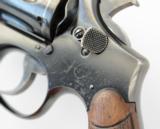 S&W .38 M&P Model 1905 Revolver (3rd Change) - 6 of 13