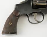 S&W .38 M&P Model 1905 Revolver (3rd Change) - 2 of 13
