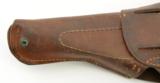 U.S. 1911 Holster By Carton & Knights 1916 45 Auto - 6 of 7