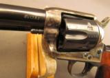 Cimarron Arms SAA Thunderer Long Tom Revolver - 7 of 18