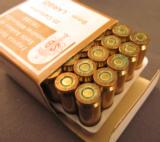 3 Boxes of 9mm Largo Cartridges - 4 of 4