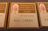 3 Boxes of 9mm Largo Cartridges - 2 of 4