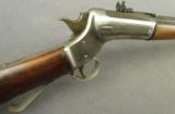 Stevens Tip-Up .32 Rifle - 1 of 25