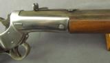 Stevens Tip-Up .32 Rifle - 6 of 25