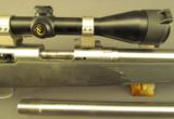 Savage Model 10ML Muzzle-Loading Rifle (with Extra Barrel) - 5 of 25