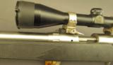 Savage Model 10ML Muzzle-Loading Rifle (with Extra Barrel) - 10 of 25