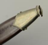 WWII German SA Dagger By Gebr Becker - 12 of 18