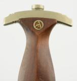 WWII German SA Dagger By Gebr Becker - 9 of 18