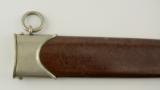 WWII German SA Dagger By Gebr Becker - 18 of 18