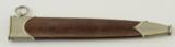 WWII German SA Dagger By Gebr Becker - 10 of 18