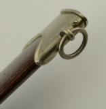 WWII German SA Dagger By Gebr Becker - 16 of 18