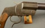 WW1 German Hebel Flare Pistol - 3 of 21