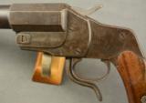 WW1 German Hebel Flare Pistol - 9 of 21