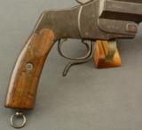 WW1 German Hebel Flare Pistol - 2 of 21