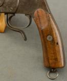 WW1 German Hebel Flare Pistol - 8 of 21