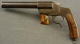 WW1 German Hebel Flare Pistol - 7 of 21