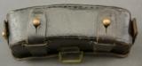 Prussian M/87 Cartridge Pouch and Cartridges - 5 of 7