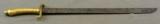 German (Saxony) Short Sword Model 1845 - 2 of 9
