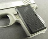 AMT .380 Back Up Model Pistol (Early Production) - 5 of 14