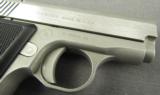 AMT .380 Back Up Model Pistol (Early Production) - 3 of 14
