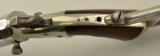 Stevens Hunter's Pet No. 34 Large Frame Pocket Rifle with Stock - 20 of 25