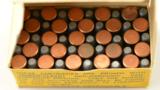 CIL Reference Collection Box of 25 Stevens Short - 5 of 5