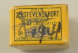 CIL Reference Collection Box of 25 Stevens Short - 3 of 5