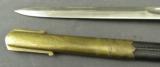 British Royal Navy Officer's Sword - 17 of 23