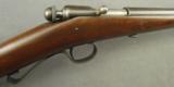 Winchester Md 36 Shotgun - 1 of 25