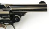 S&W Safety Hammerless Revolver 3rd Model - 4 of 23