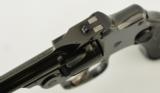 S&W Safety Hammerless Revolver 3rd Model - 15 of 23