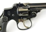 S&W Safety Hammerless Revolver 3rd Model - 3 of 23