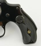S&W Safety Hammerless Revolver 3rd Model - 9 of 23