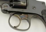 S&W Safety Hammerless Revolver 3rd Model - 13 of 23