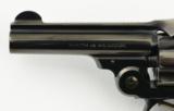 S&W Safety Hammerless Revolver 3rd Model - 11 of 23
