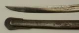 Civil War U.S. Model 1860 Cavalry Saber by C. Roby - 15 of 20