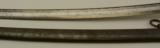 Civil War U.S. Model 1860 Cavalry Saber by C. Roby - 14 of 20