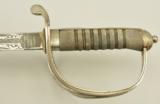 Union of South Africa Artillery Sword by Hobson & Sons - 9 of 20