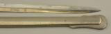 Union of South Africa Artillery Sword by Hobson & Sons - 8 of 20