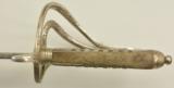 Union of South Africa Artillery Sword by Hobson & Sons - 19 of 20