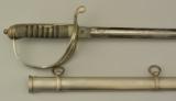 Union of South Africa Artillery Sword by Hobson & Sons - 1 of 20