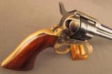 Uberti Cattleman Single Action Brass frame 44-40 - 2 of 16