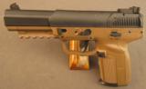 FNH Five-seveN Model Pistol in Box - 6 of 19