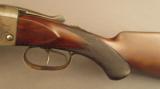 Antique Forehand & Wadsworth New Model Grade 1 Shotgun - 10 of 25