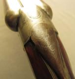 Antique Forehand & Wadsworth New Model Grade 1 Shotgun - 16 of 25
