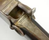 Starr Cartridge Cavalry Post Civil War Carbine - 21 of 25