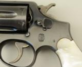 S&W Model 1905 .38 M&P Fourth Change Revolver - 9 of 19