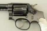 S&W Model 1905 .38 M&P Fourth Change Revolver - 8 of 19