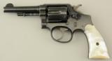 S&W Model 1905 .38 M&P Fourth Change Revolver - 6 of 19